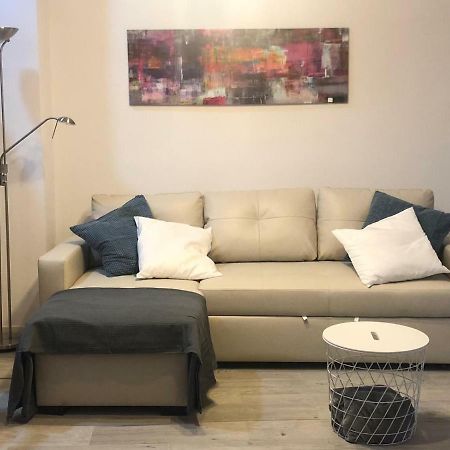 Loft Silvia, Cadiz Centro Appartement Buitenkant foto