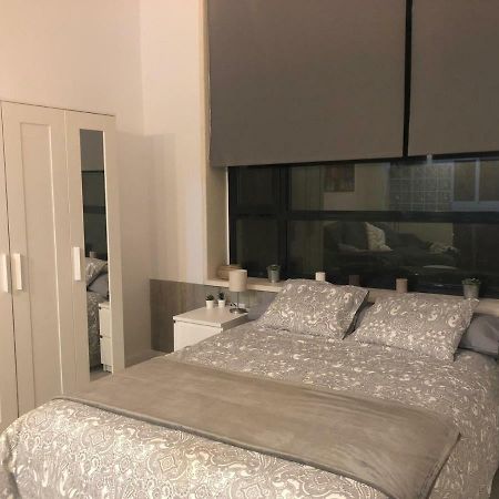 Loft Silvia, Cadiz Centro Appartement Buitenkant foto