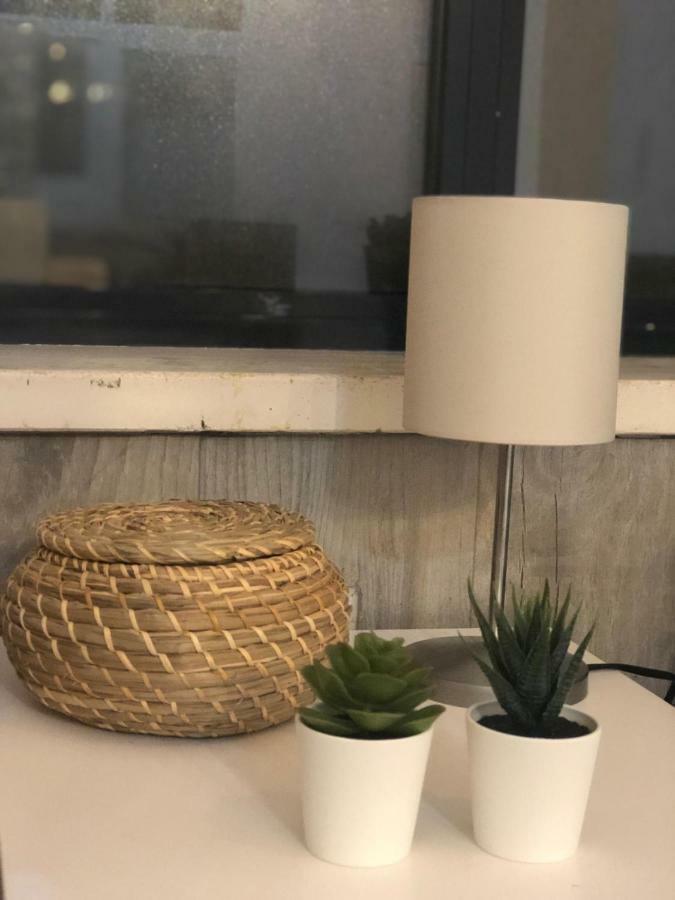 Loft Silvia, Cadiz Centro Appartement Buitenkant foto