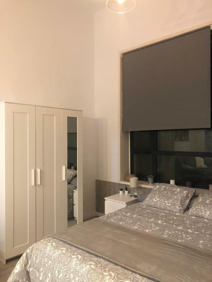 Loft Silvia, Cadiz Centro Appartement Buitenkant foto