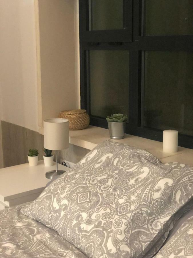 Loft Silvia, Cadiz Centro Appartement Buitenkant foto
